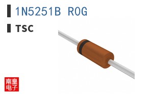 1N5251B R0G