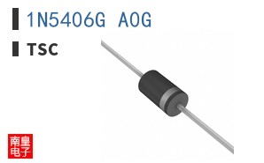 1N5406G A0G
