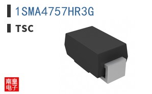 1SMA4757HR3G