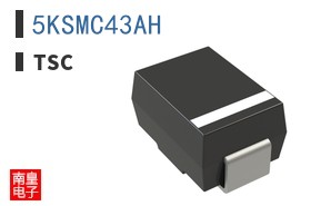 5KSMC43AH