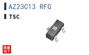 AZ23C13 RFG
