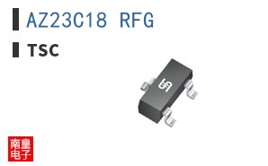AZ23C18 RFG