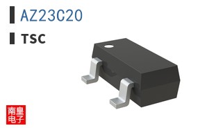 AZ23C20