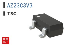 AZ23C3V3