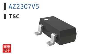 AZ23C7V5