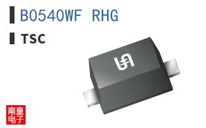 B0540WF RHG