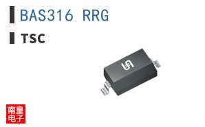 BAS316 RRG