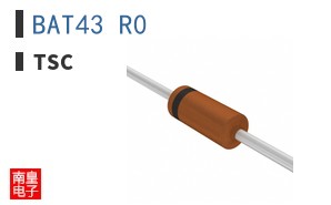 BAT43 R0