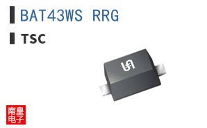 BAT43WS RRG