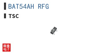 BAT54AH RFG