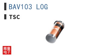 BAV103 L0G