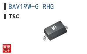 BAV19W-G RHG