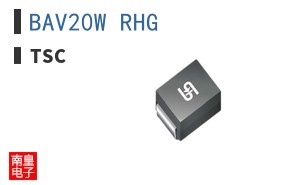 BAV20W RHG
