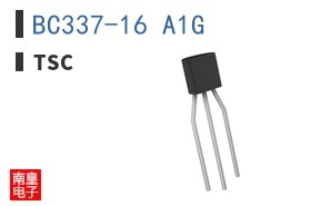 BC337-16 A1G