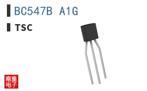 BC547B A1G