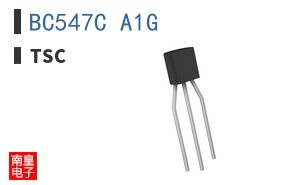 BC547C A1G
