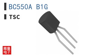 BC550A B1G