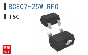 BC807-25W RFG