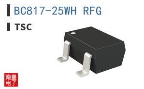 BC817-25WH RFG
