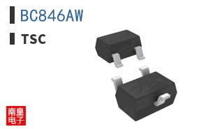 BC846AW