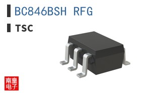 BC846BSH RFG