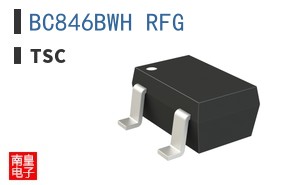 BC846BWH RFG