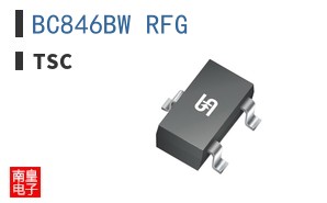 BC846BW RFG
