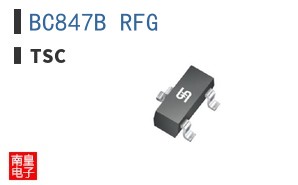 BC847B RFG