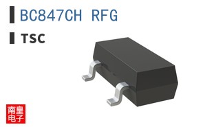 BC847CH RFG