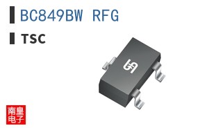 BC849BW RFG