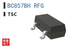 BC857BH RFG