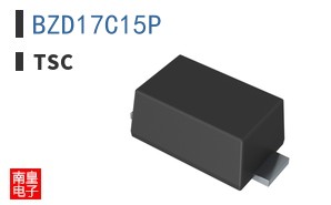 BZD17C15P