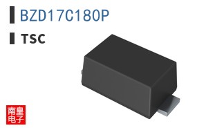 BZD17C180P