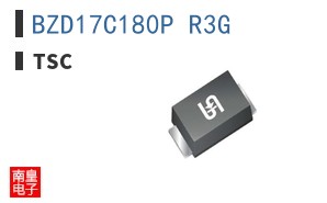 BZD17C180P R3G
