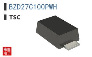 BZD27C100PWH