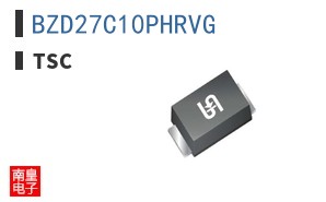 BZD27C10PHRVG