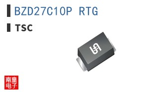 BZD27C10P RTG