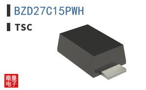 BZD27C15PWH