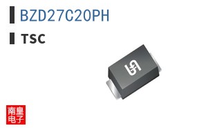 BZD27C20PH