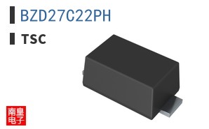 BZD27C22PH