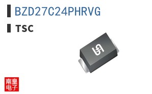 BZD27C24PHRVG
