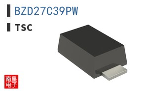 BZD27C39PW