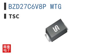 BZD27C6V8P MTG