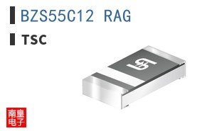 BZS55C12 RAG