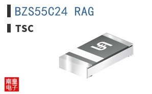 BZS55C24 RAG