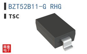 BZT52B11-G RHG