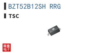 BZT52B12SH RRG