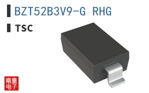 BZT52B3V9-G RHG