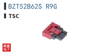 BZT52B62S R9G