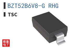 BZT52B6V8-G RHG